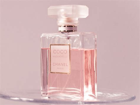 coco chanel mademoiselle recenzija